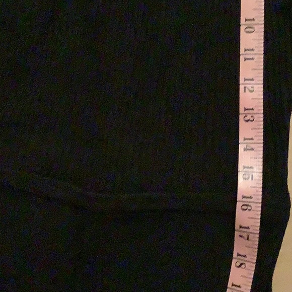 Guess Ribbed Jumpsuit - Picture 7 of 7